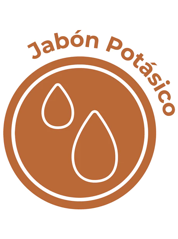 Jabón Potásico Horoi Plant 