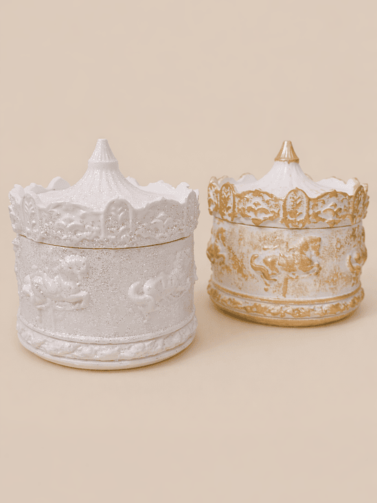 Carrossel encantado 2