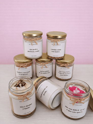 Coleção NO DRAMALAMA 1