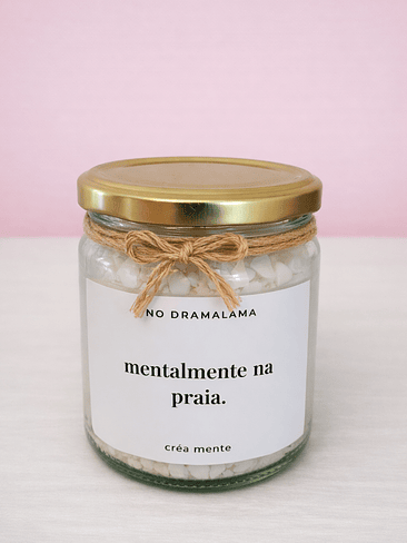 Coleção NO DRAMALAMA 4