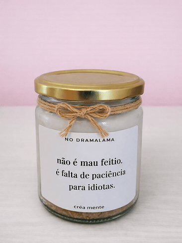 Coleção NO DRAMALAMA 5