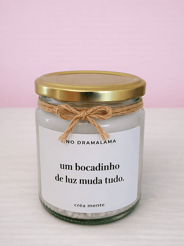 Coleção NO DRAMALAMA 8