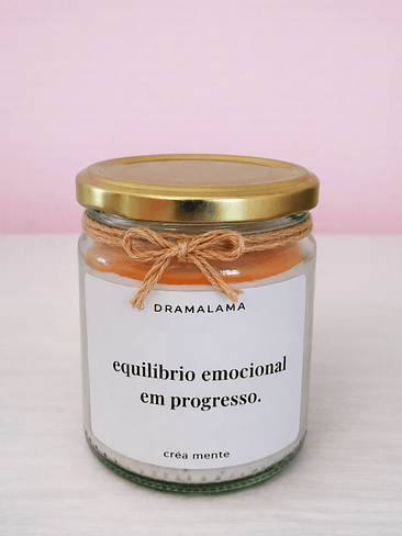 Coleção NO DRAMALAMA 9