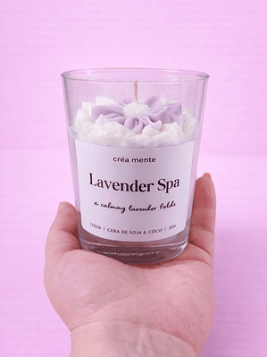Lavender Spa