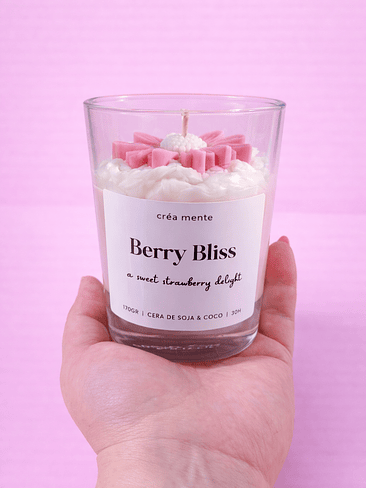 Berry Bliss 1
