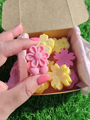 Wax Melts Primavera