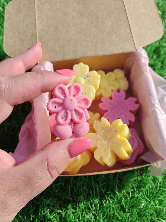 Wax Melts Primavera 1