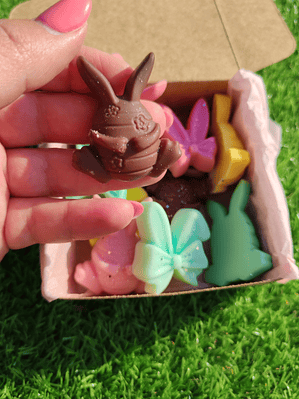 Wax Melts Páscoa
