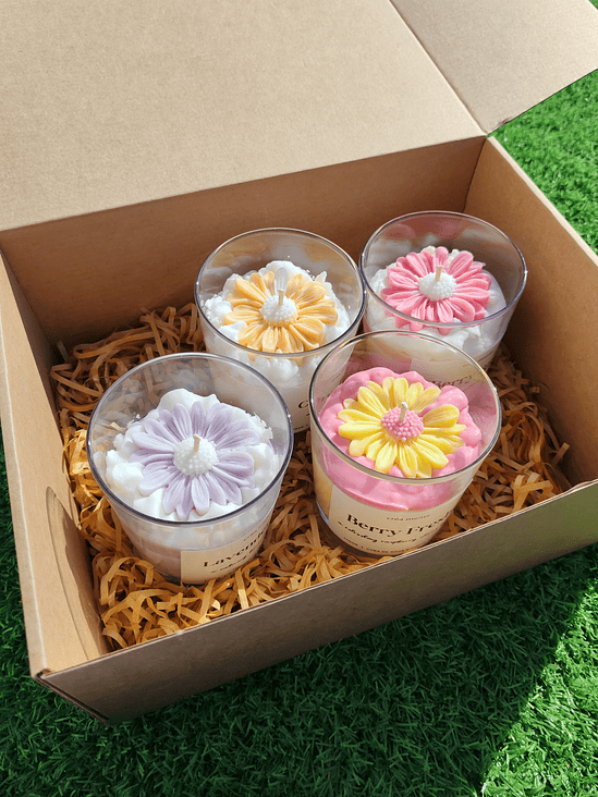 Pack Primavera completo 1