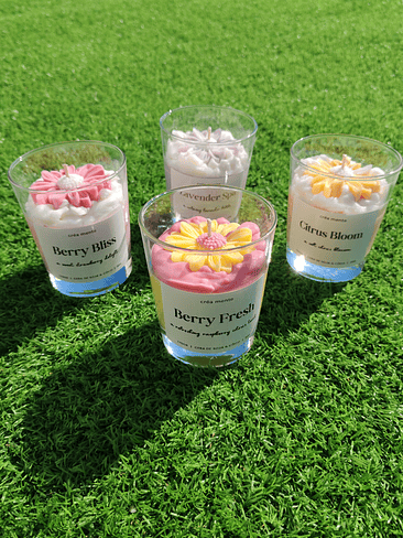 Pack Primavera completo 2