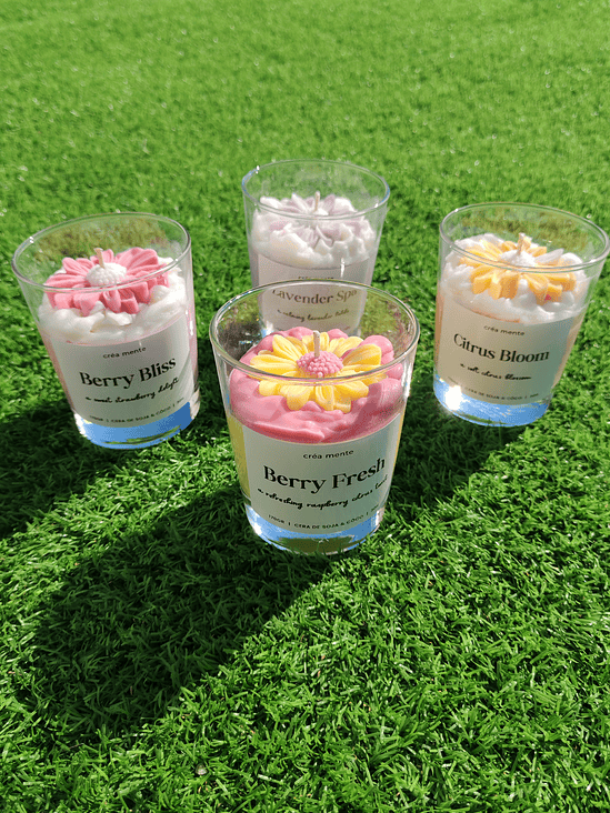 Pack Primavera completo 2