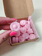 Morango e Nata Wax melts - Thumbnail 2