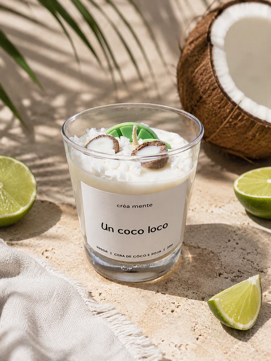 Un coco loco 1