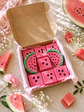 Melancia Wax melts - Thumbnail 1