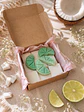 Côco & Lima Wax melts - Thumbnail 1