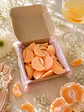 Tangerina & Mimosa Wax melts - Thumbnail 1