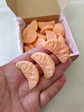 Tangerina & Mimosa Wax melts - Thumbnail 2