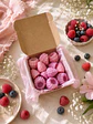 Frutos vermelhos Wax melts - Thumbnail 1