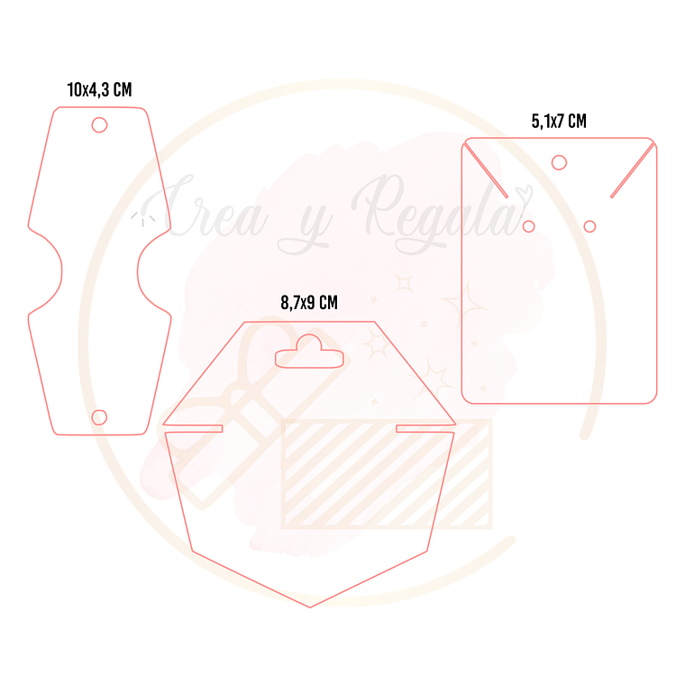 Tags o etiquetas collar 1