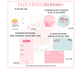 Pack Emprendedor Día de la madre