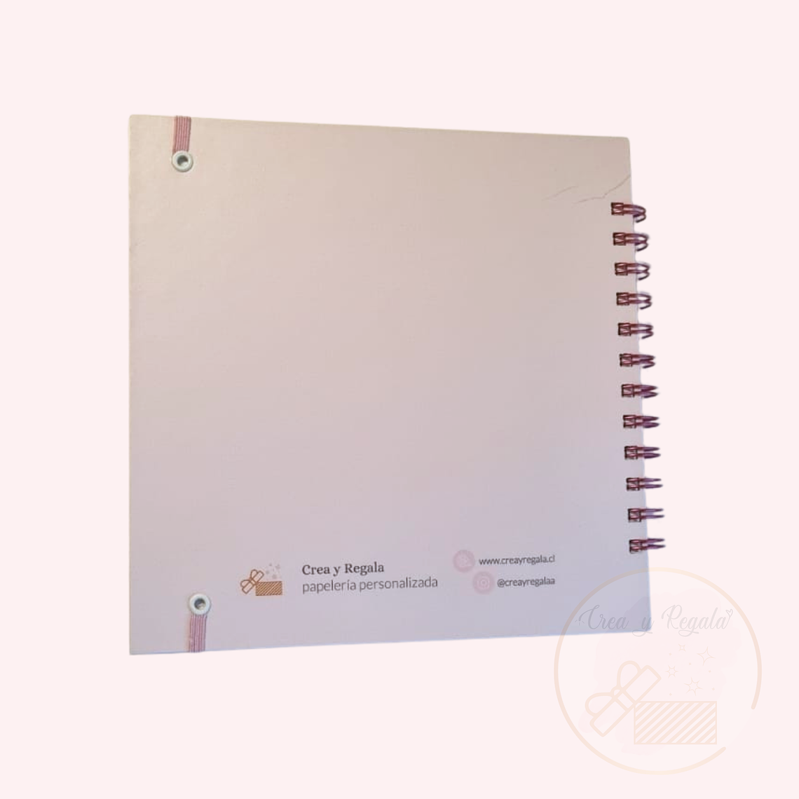 Planner Emprendedor Personalizado 5