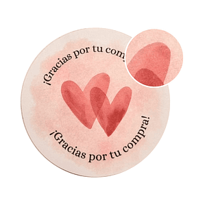 Papel Adhesivo Opaco