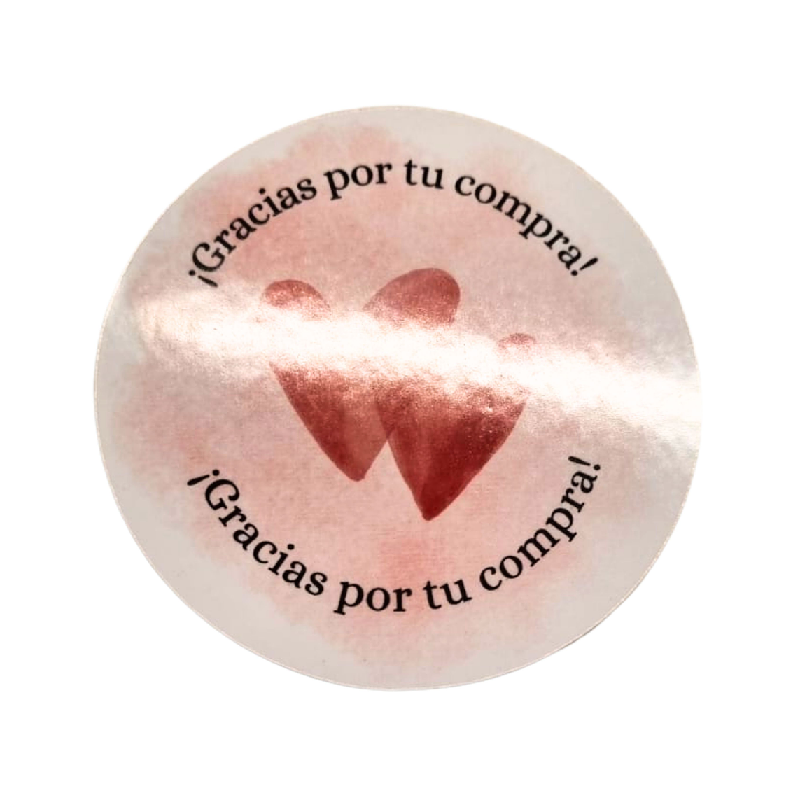 Papel Adhesivo Fotográfico Glossy (Brillante) 1