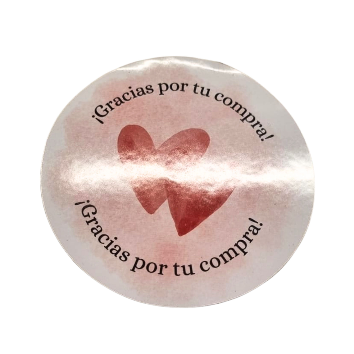 Vinilo Adhesivo (Repelente al Agua) 1