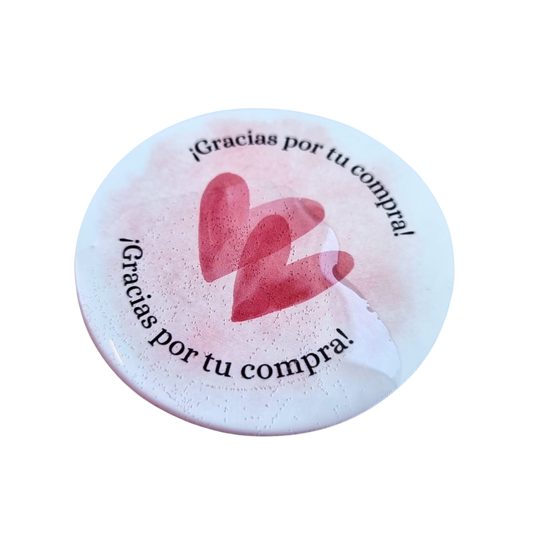 Vinilo Adhesivo (Repelente al Agua) 2