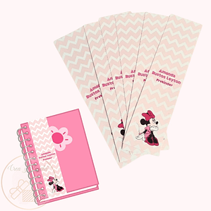 Maxi Stickers Cuadernos