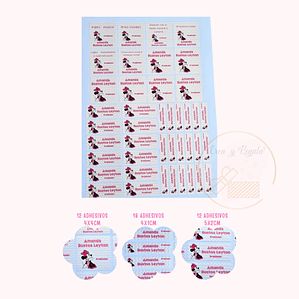 Pack Útiles Escolares