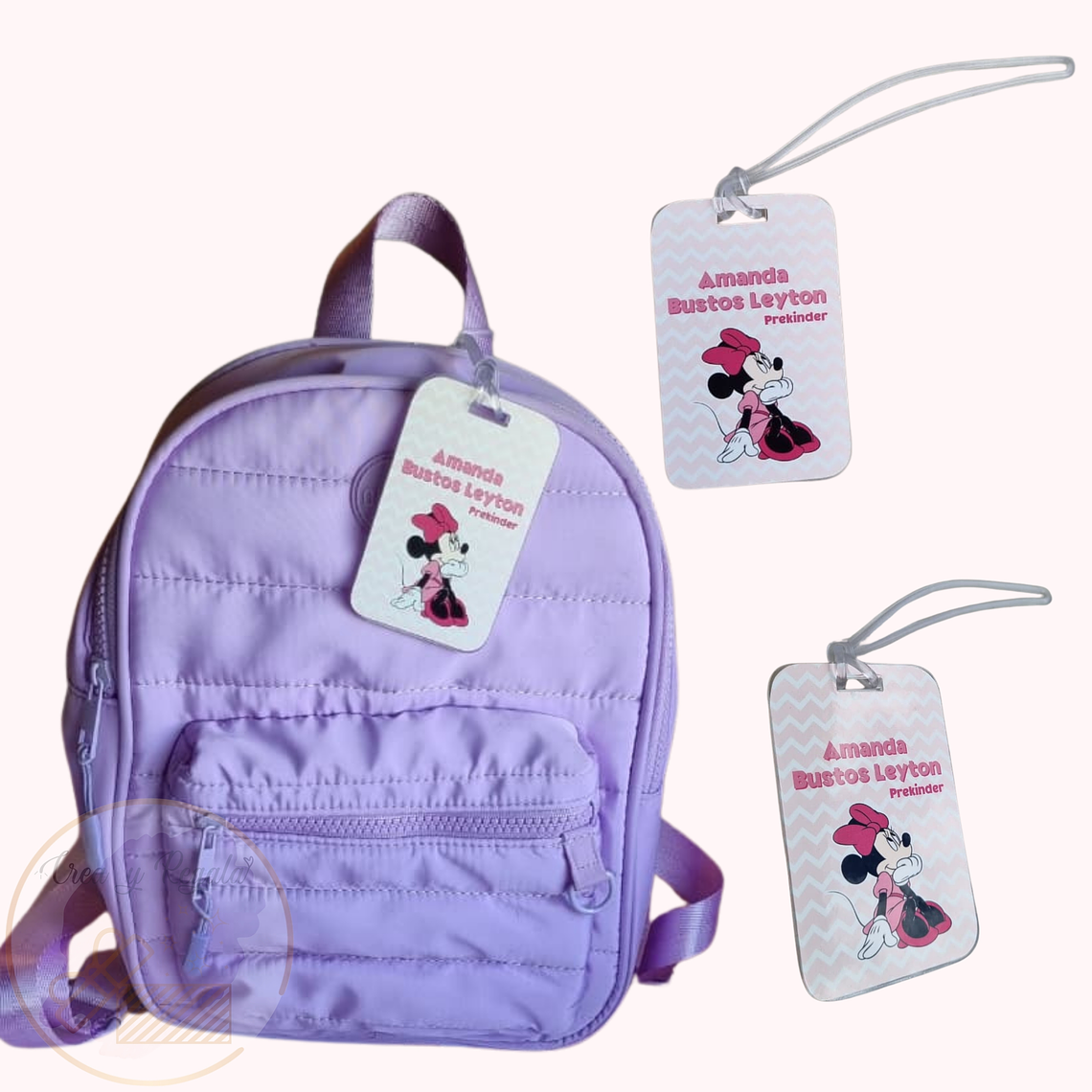 Pack Escolar Full Equipado 2