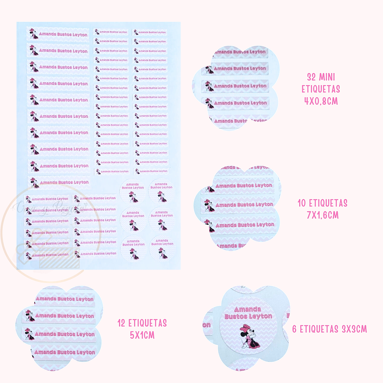 Pack Escolar Full Equipado 5