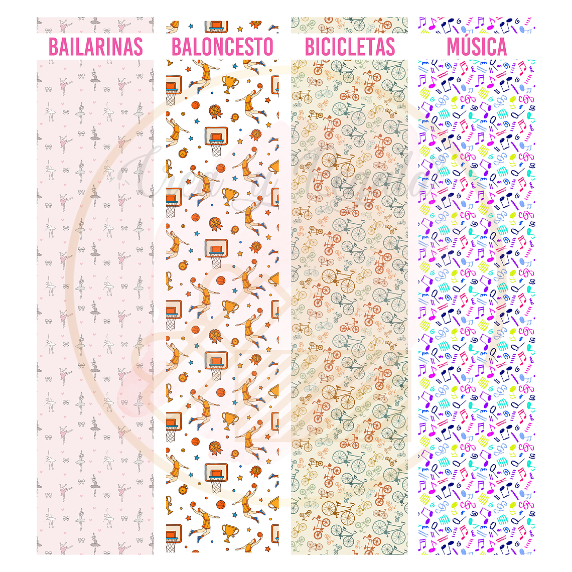 Lápices con goma personalizados 3