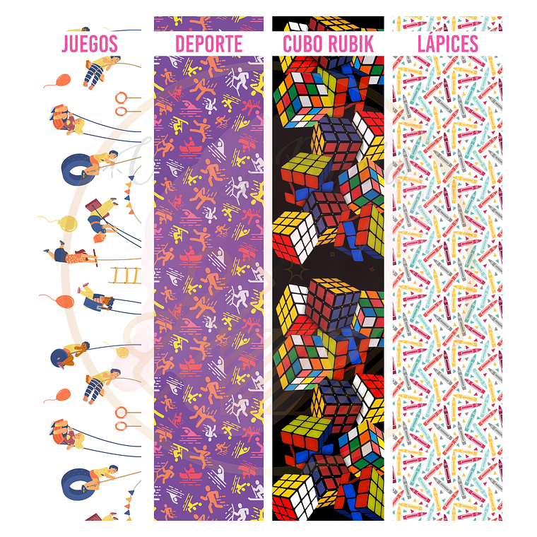 Lápices con goma personalizados 4