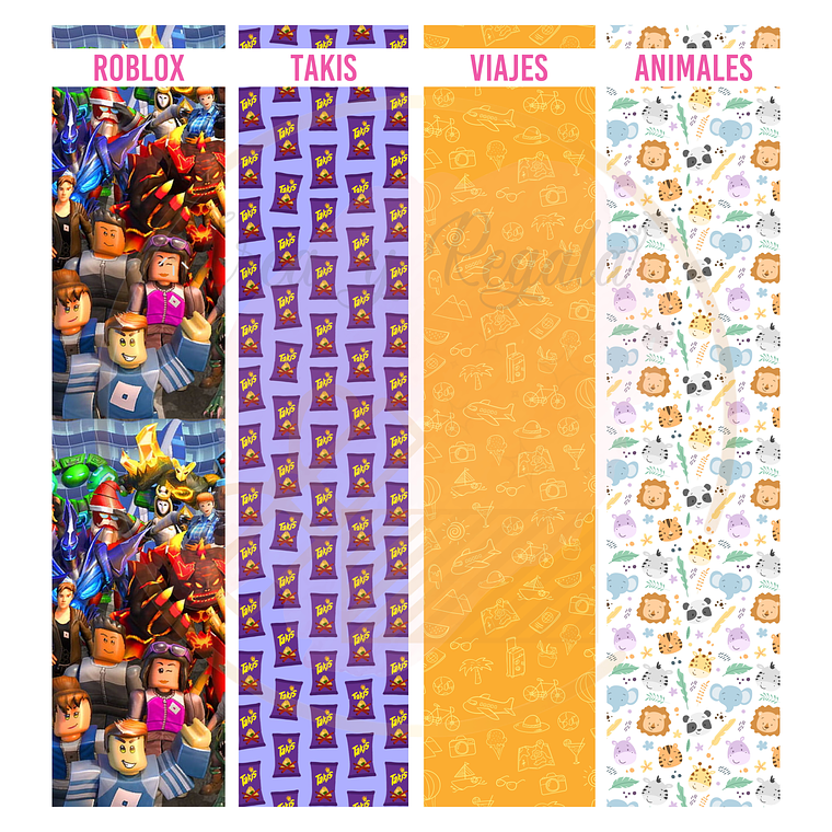 Lápices con goma personalizados 6