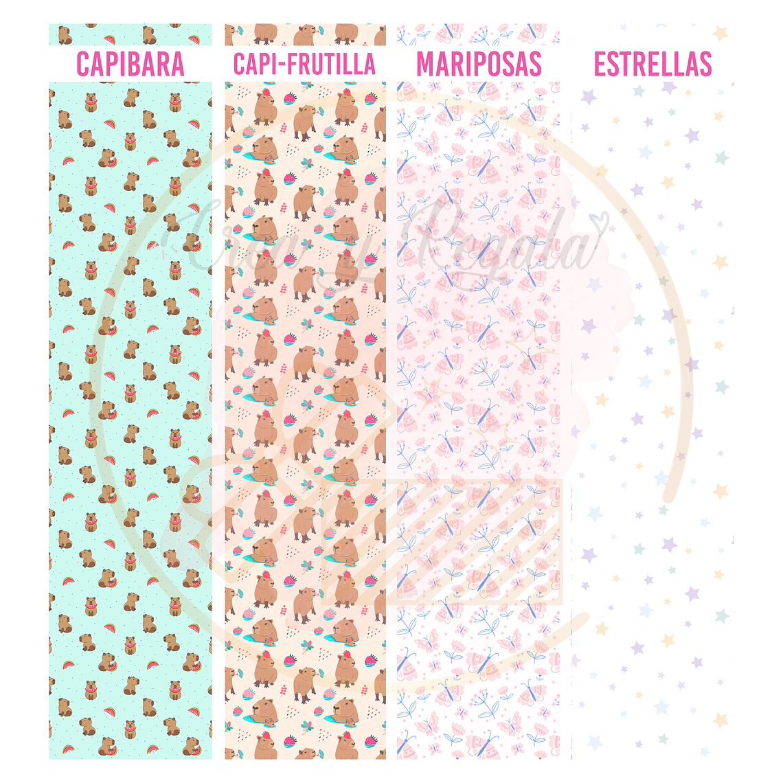 Lápices con goma personalizados 7