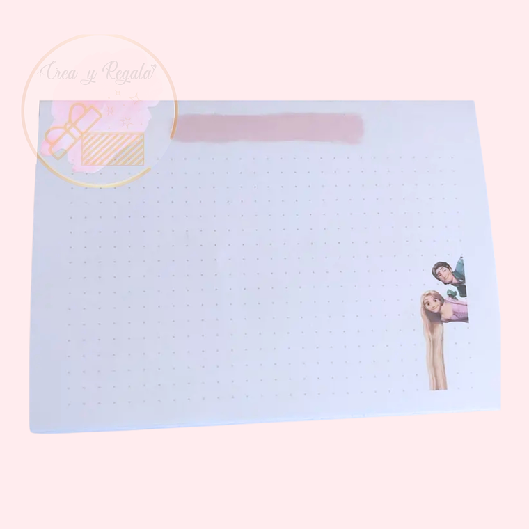 Flashcard Temáticas 5