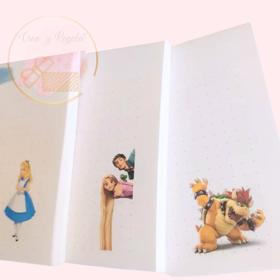 Flashcard Temáticas 7