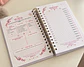 Agenda Mujer Integral en Dios - Miniatura 3