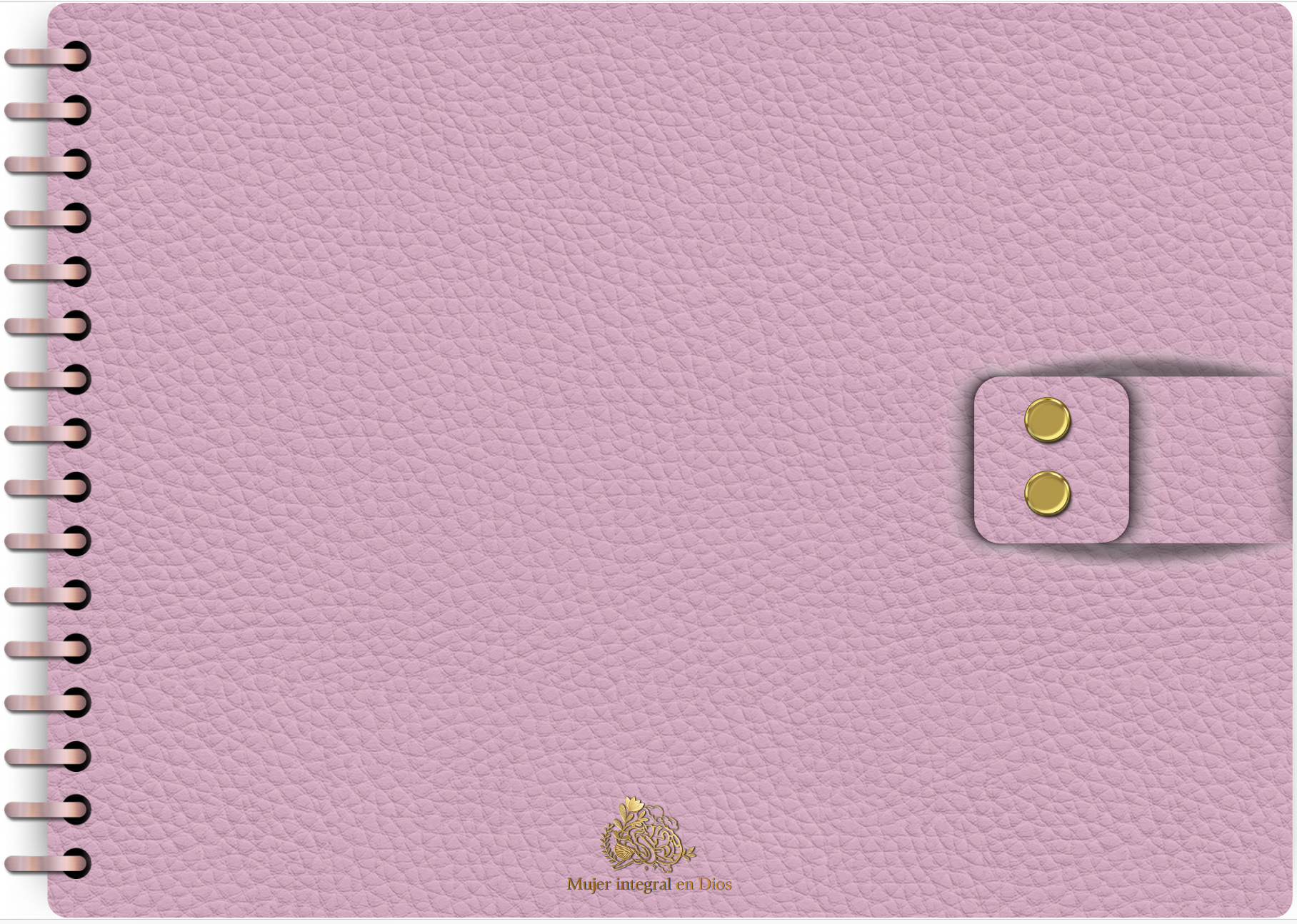 Planner digitales