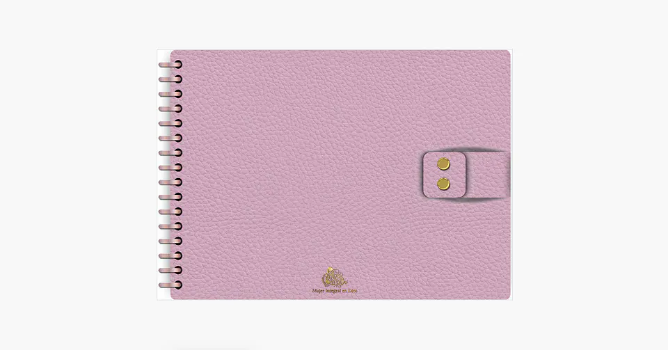 Planner digital Mujer Integral en Dios 1