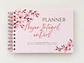 Planner Sakura - Miniatura 2