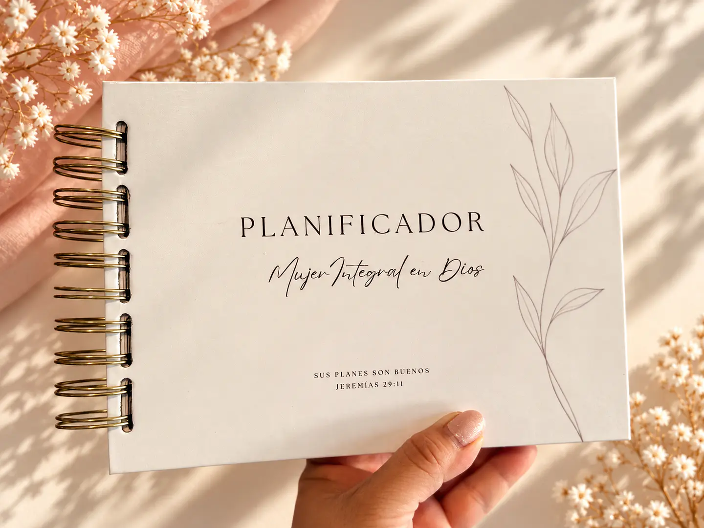 Planner Minimalista  2