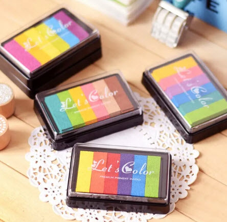 Acuarela 12 Colores Con Pincel Art & Craft