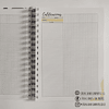 Agenda Docente Sin Fecha - Modelo #1