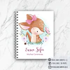 Cuaderno Pediátrico Ciervo