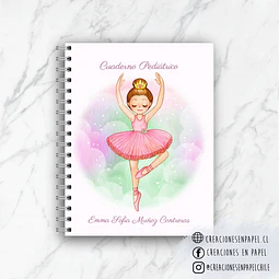 Cuaderno Pediátrico 