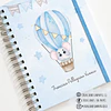 Cuaderno Pediátrico Elefante