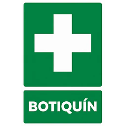 Botiquín